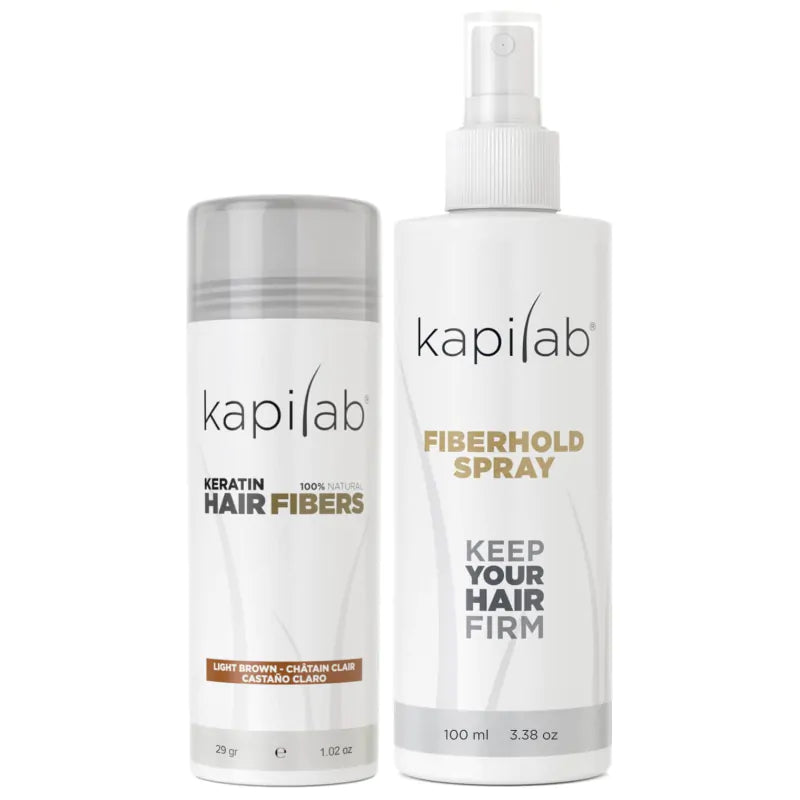 Kapilab VoordeelSet - 29 gram