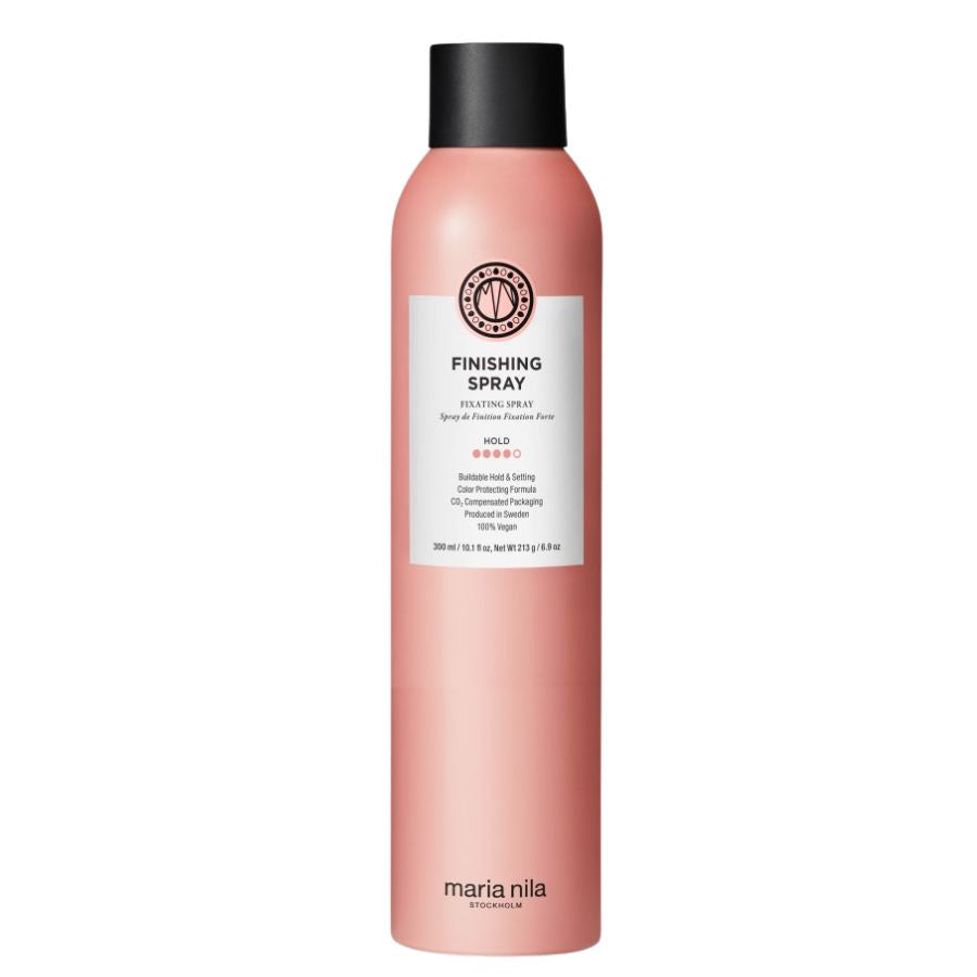 Maria Nila - Style &amp; Finish - Spray de finition