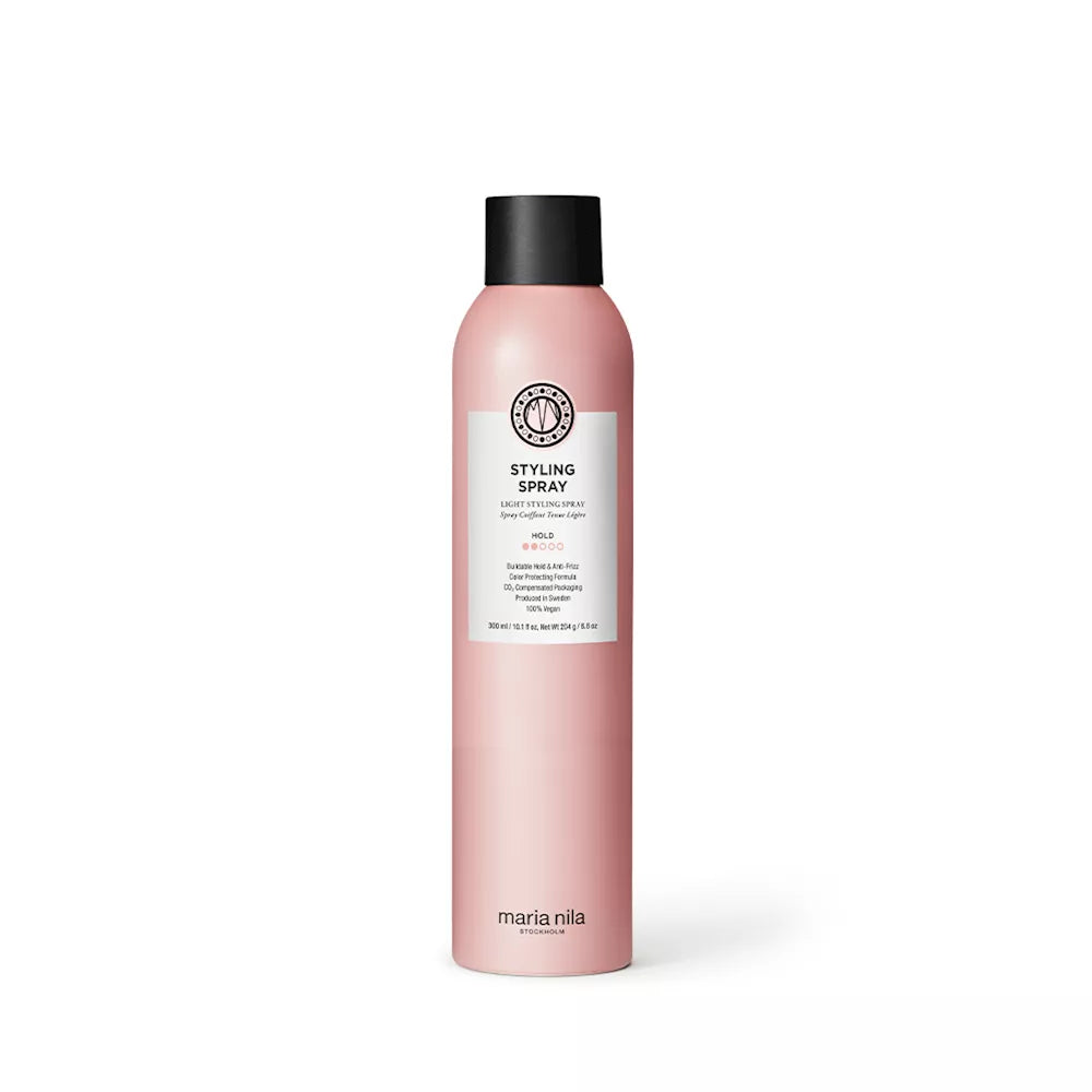 Maria Nila - Style & Finish - Styling Spray