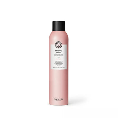 Maria Nila Style & Finish Styling Spray 400 ml