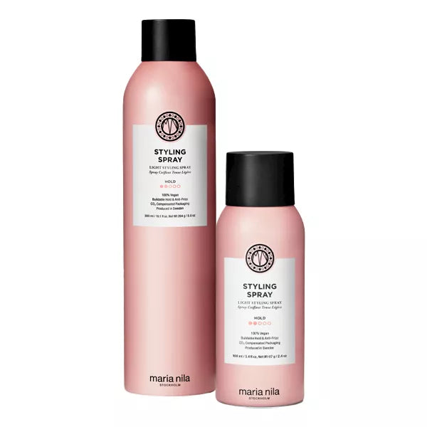Maria Nila - Style & Finish - Styling Spray