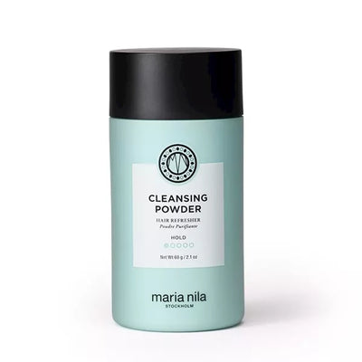 Maria Nila - Style & Finish - Cleansing Powder - 60 gram