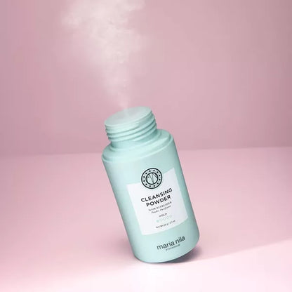 Maria Nila - Style & Finish - Cleansing Powder - 60 gram