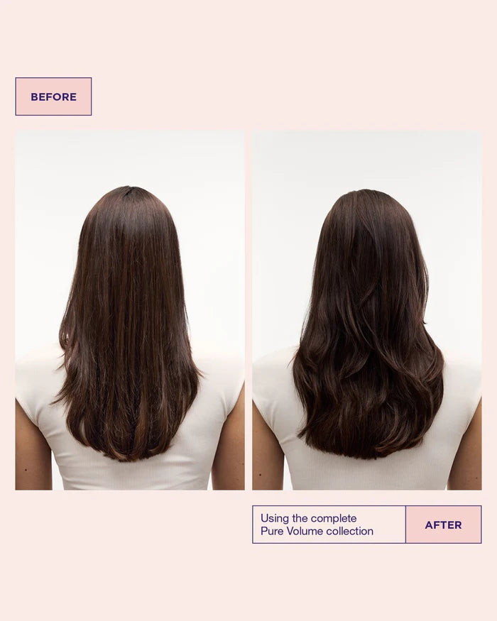 Maria Nila - Trousse de beauté Pure Volume - 2024