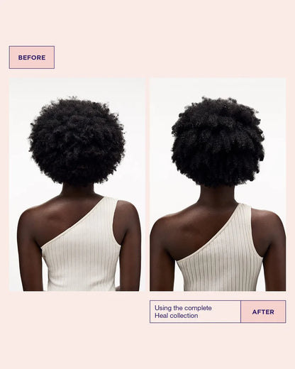 Maria Nila - Head & Hair Heal - Shampoo