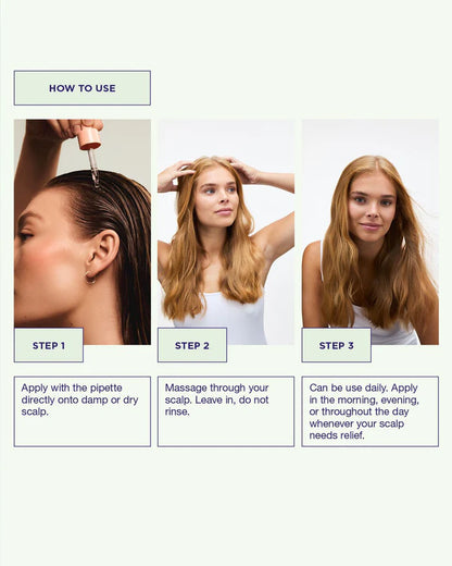 Maria Nila - Deep Exfoliating Cleanse Set (hoofdhuid en haar reset)