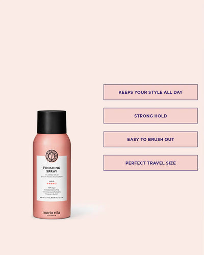 Maria Nila - Style & Finish - Finishing Spray