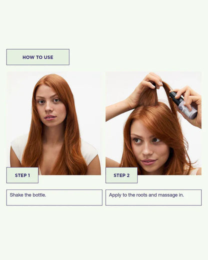 Maria Nila - Style &amp; Finish - Poudre puissante - 2 grammes