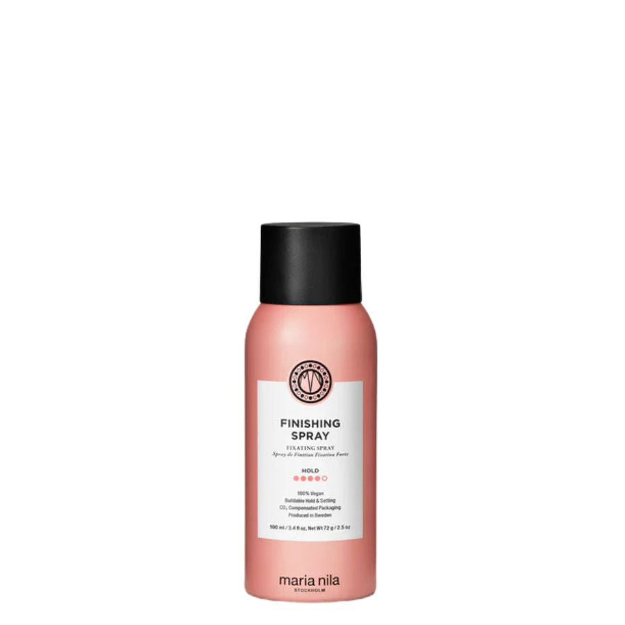 Maria Nila - Style &amp; Finish - Spray de finition