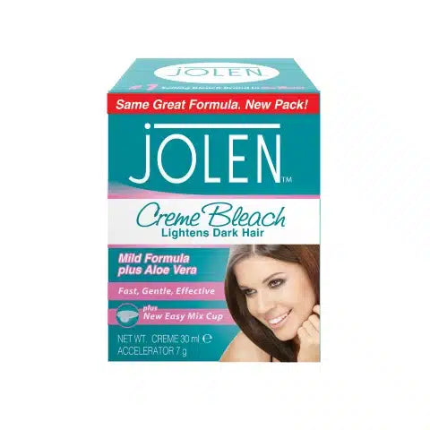 JOLEN Creme Bleach Original Formula- 125ml