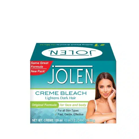 JOLEN Creme Bleach Original Formula