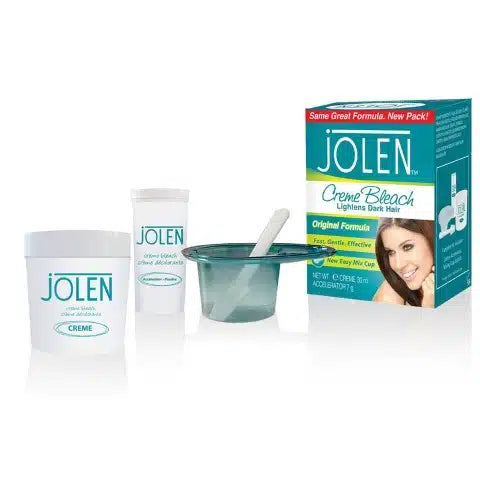 JOLEN Creme Bleach Original Formula