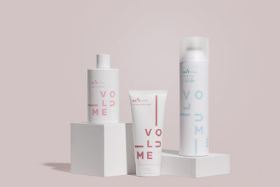 DUPP Hair Volume Shampoo