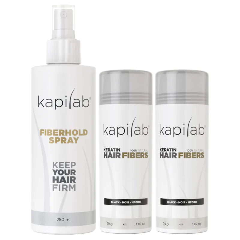 Kapilab VoordeelSet - 58 gram