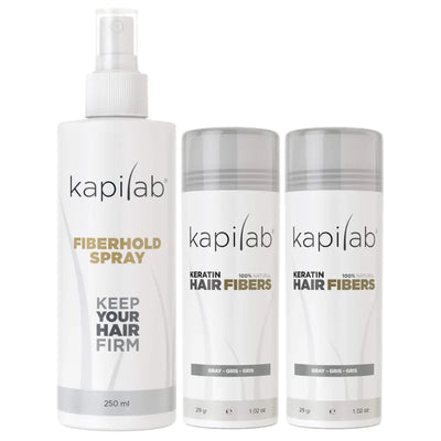 Kapilab VoordeelSet - 58 gram