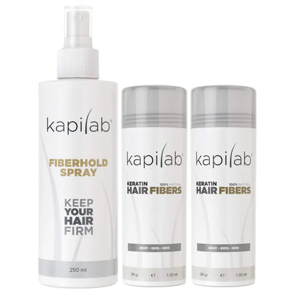 Kapilab VoordeelSet - 58 gram