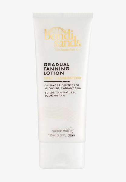 Bondi Sands Gradual Tanning Lotion Skin Illuminator - 150ml