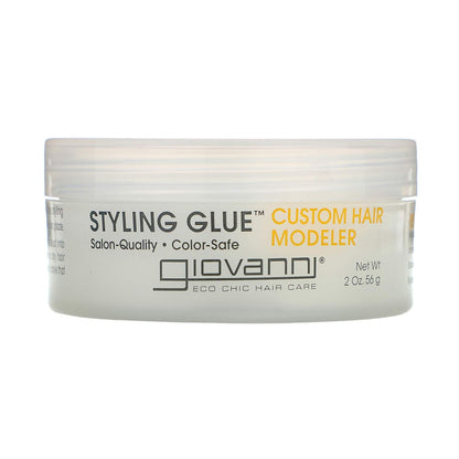 Giovanni Cosmetics - Colle coiffante Custom Hair Modeler - 56 grammes