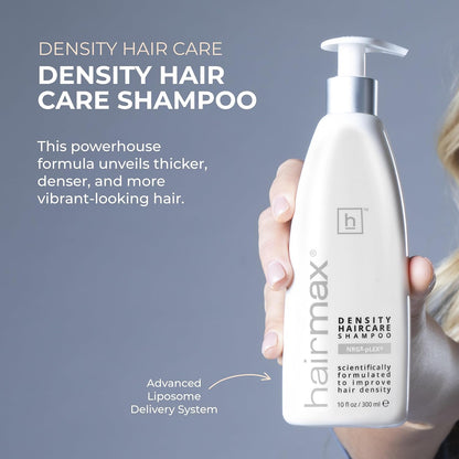 Shampoing HairMax Densité STIMUL8