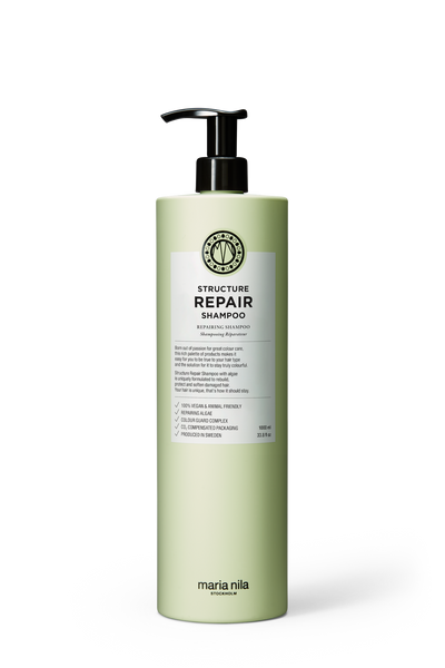 Maria Nila - Structure Repair - Shampoo