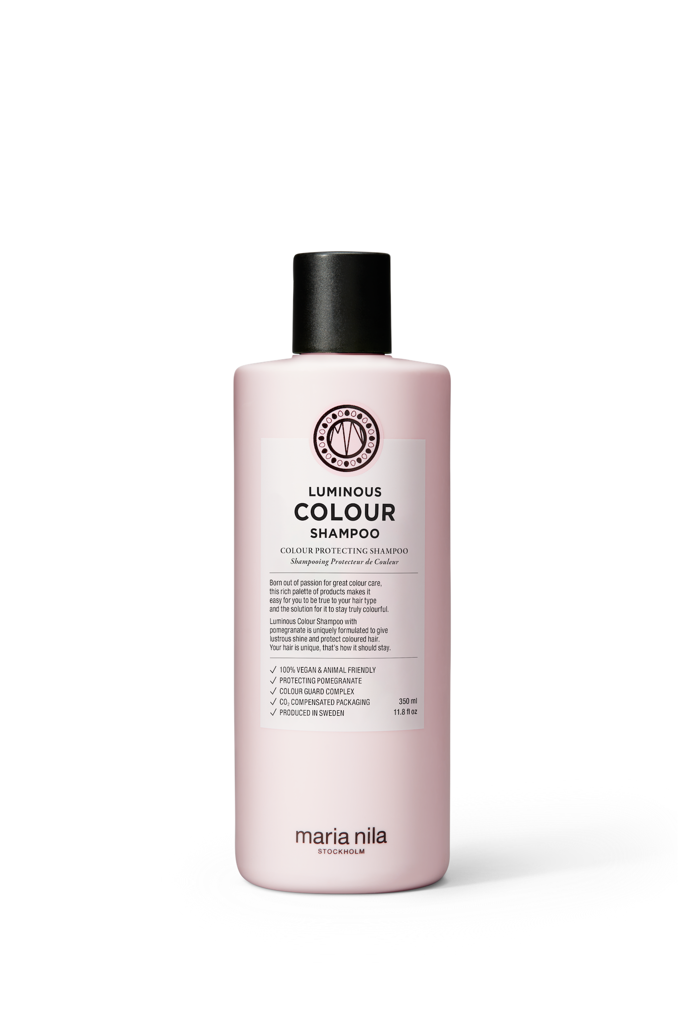 Maria Nila - Couleur Lumineuse - Shampoing