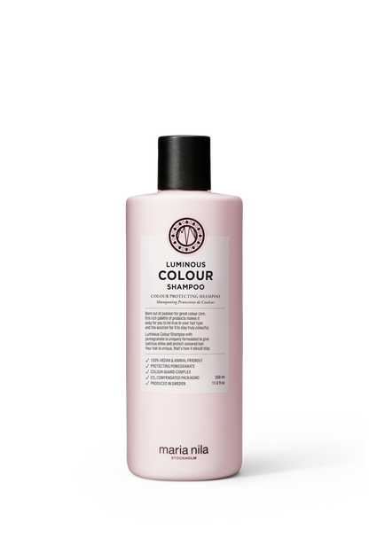 Maria Nila - Couleur Lumineuse - Shampoing