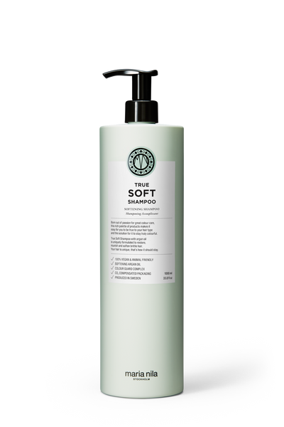 Maria Nila - True Soft - Shampoo