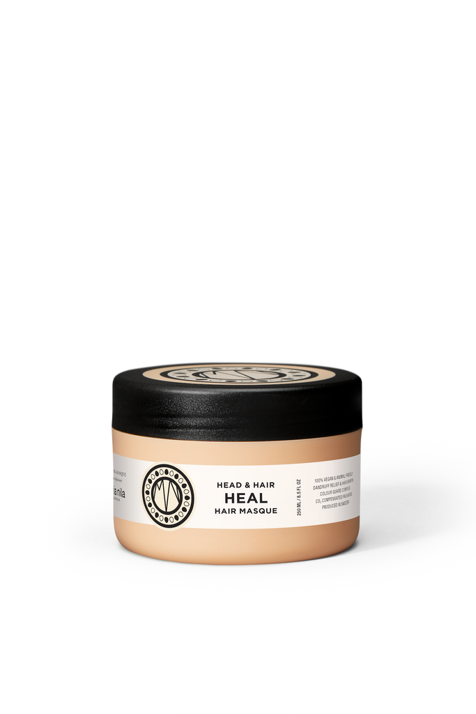 Maria Nila Head & Hair Heal Masque 250 ml