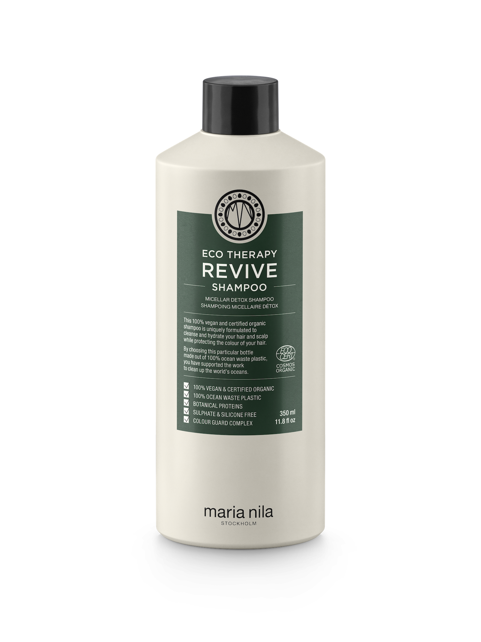 Maria Nila - Eco Therapy Revive - Shampoing