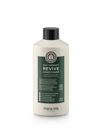 Maria Nila - Eco Therapy Revive - Après-shampoing