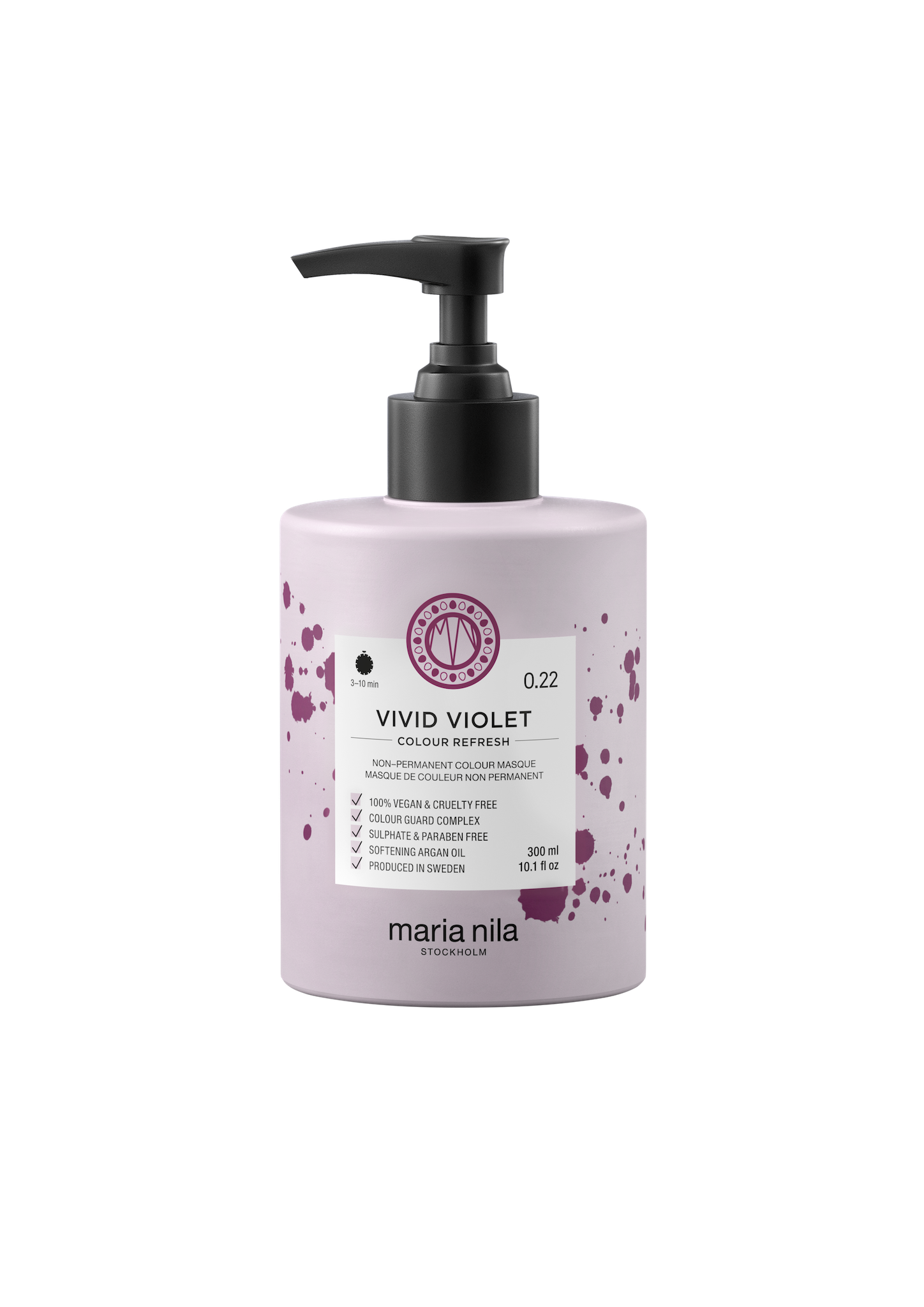 Maria Nila - Colour Refresh - 300 ml