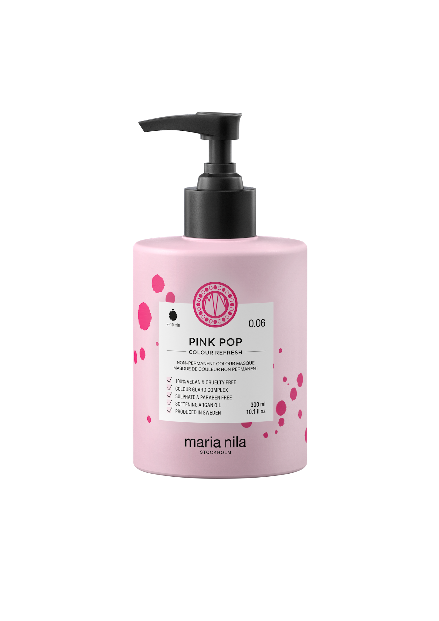 Maria Nila - Rafraîchisseur de couleur - 300 ml