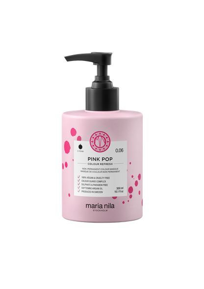 Maria Nila - Rafraîchisseur de couleur - 300 ml