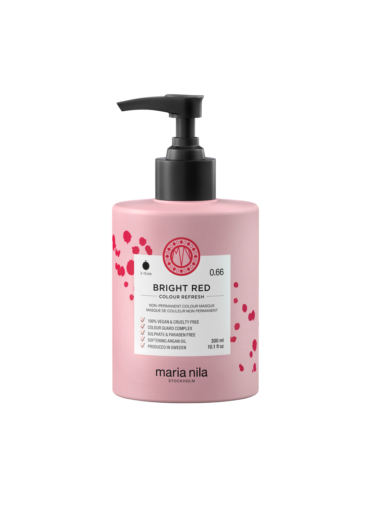 Maria Nila - Rafraîchisseur de couleur - 300 ml