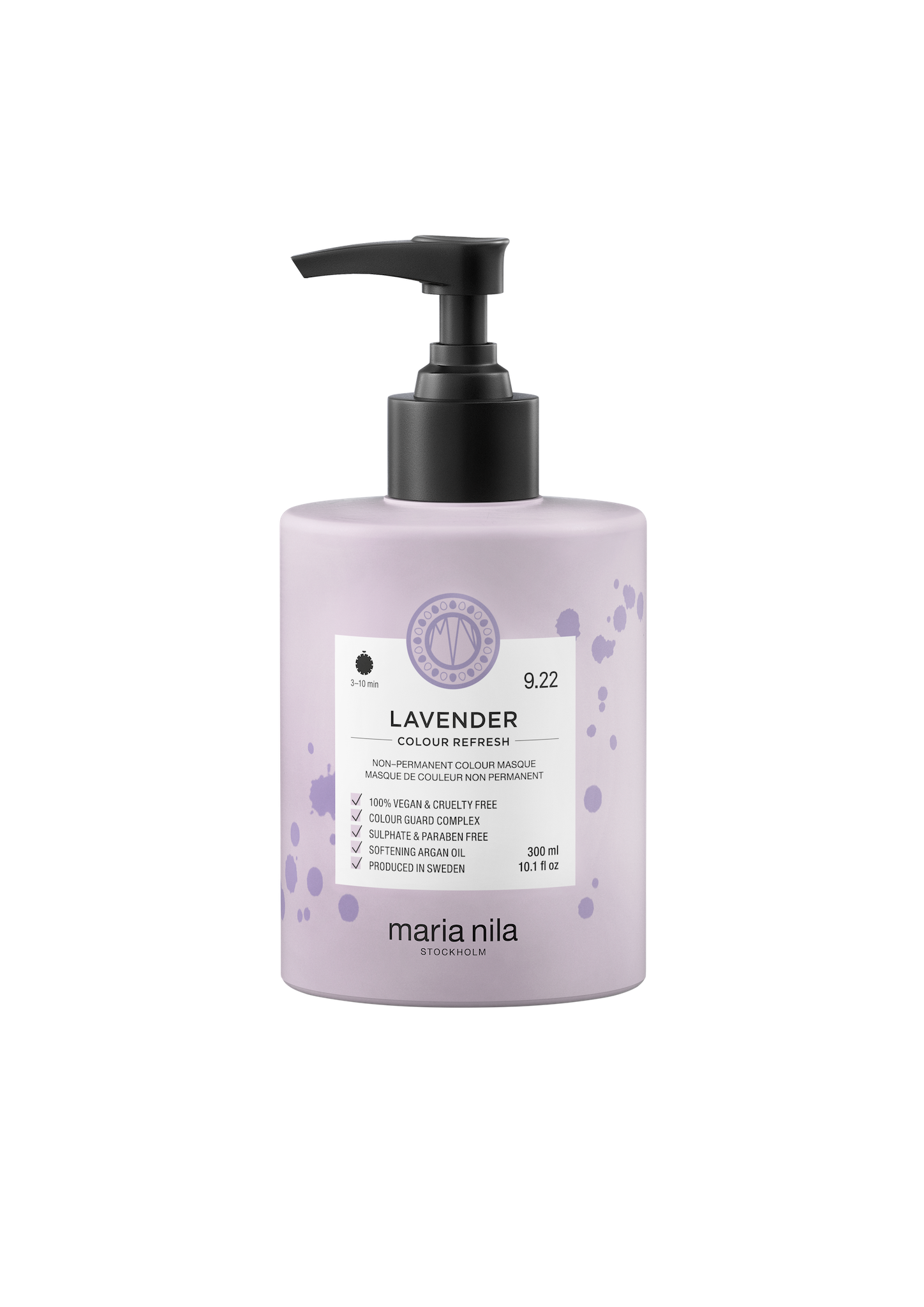 Maria Nila - Colour Refresh - 300 ml