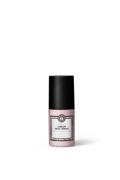Maria Nila - Style &amp; Finish - Spray chauffant en crème