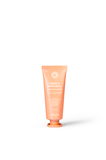 Maria Nila Head & Hair Heal Booster Masque 50 ml