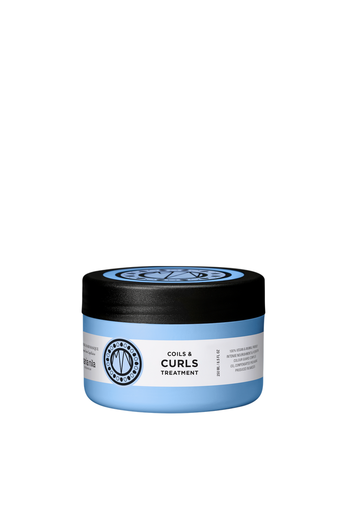 Maria Nila Coils & Curls Finishing Treatment Masque 250 ml