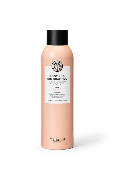 Maria Nila Style & Finish Soothing Dry Shampoo 100 ml
