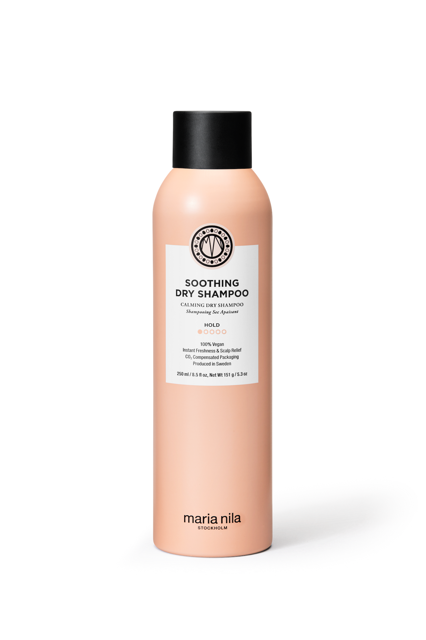 Maria Nila - Style & Finish - Soothing Dry - Shampoo