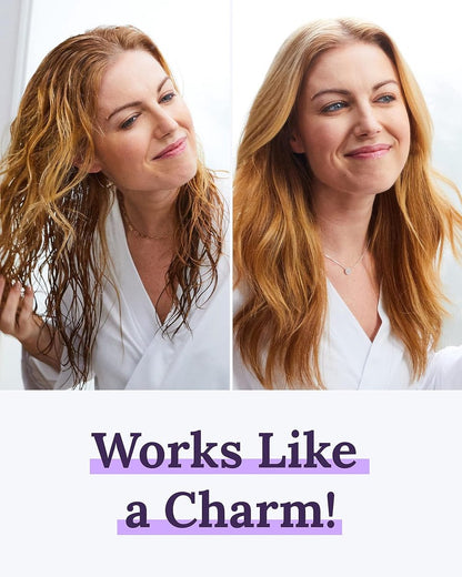 Keranique Thickening & Texturizing Hair Mousse