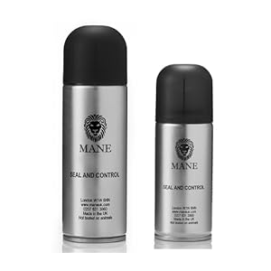 Spray capillaire Mane Seal and Control