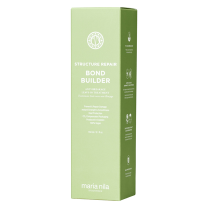 Maria Nila Structure Repair Bond Builder