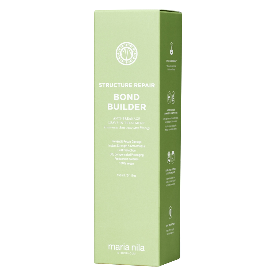 Maria Nila Structure Repair Bond Builder