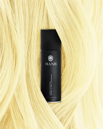 Mane Hair Thickening Spray & Root Concealer  200ml