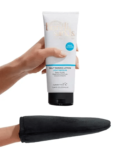 Bondi Sands - Lotion Autobronzante - Foncé - 200ml