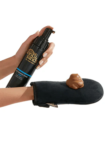 Bondi Sands - Self Tanning Foam - Dark