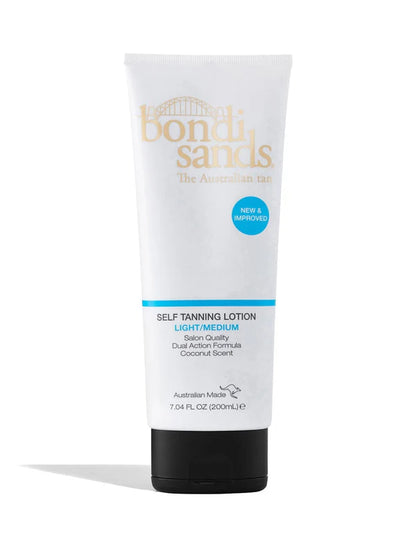 Bondi Sands - Lotion Autobronzante - Foncé - 200ml