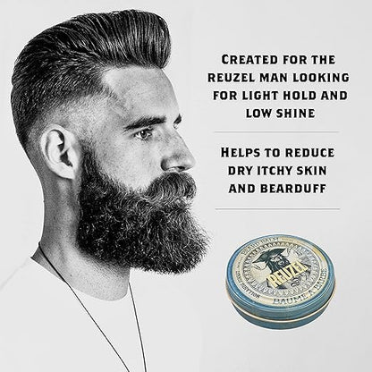 Reuzel - Beard Balm - 35 gram