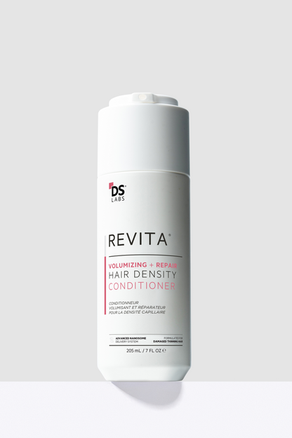 DS Laboratories Revita Volumizing Conditioner voor vrouwen - 205 ml